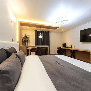 Premier Double Room
